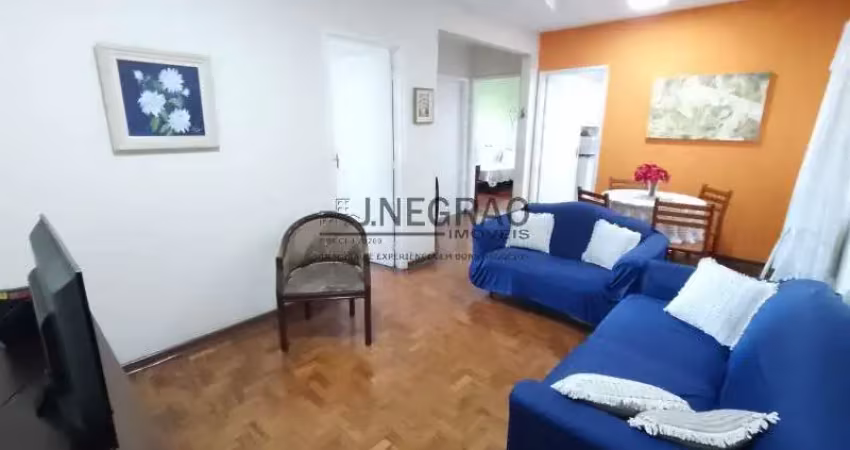 Apartamento com 2 quartos à venda no Moinho Velho, São Paulo 