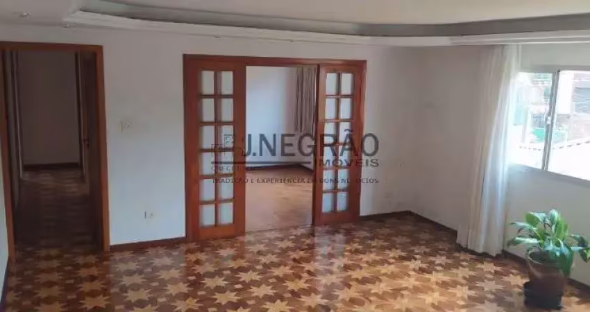 Apartamento com 3 quartos à venda na Avenida Conselheiro Rodrigues Alves, 315, Vila Mariana, São Paulo