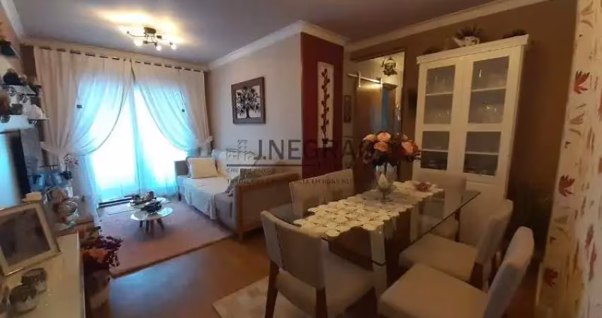 Apartamento com 3 quartos à venda no Moinho Velho, São Paulo 