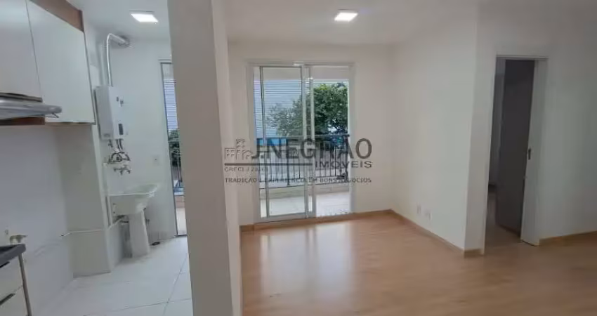 Apartamento com 2 quartos à venda na Vila Vera, São Paulo 