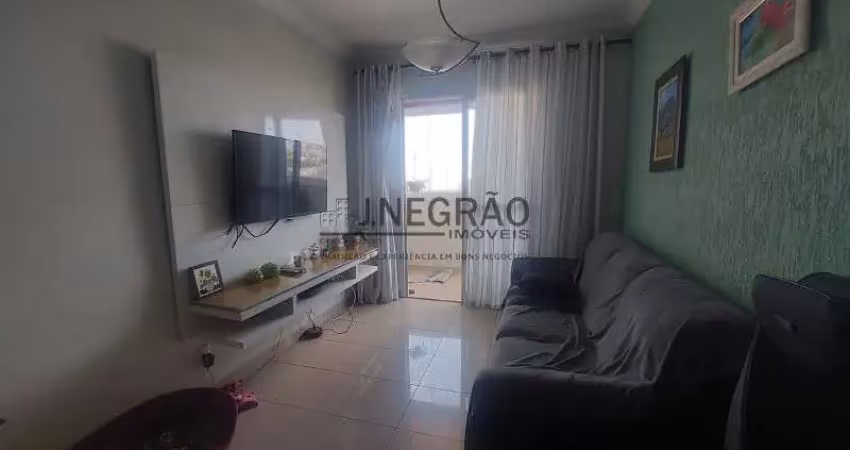 Apartamento com 3 quartos à venda na Rua Abrahão Calux, 123, Vila Moinho Velho, São Paulo