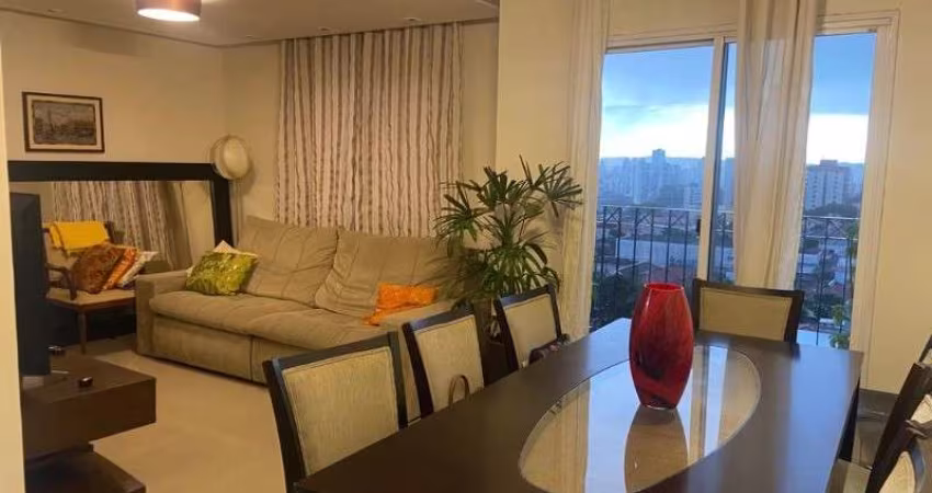 Apartamento com 3 quartos à venda na Vila Moinho Velho, São Paulo 