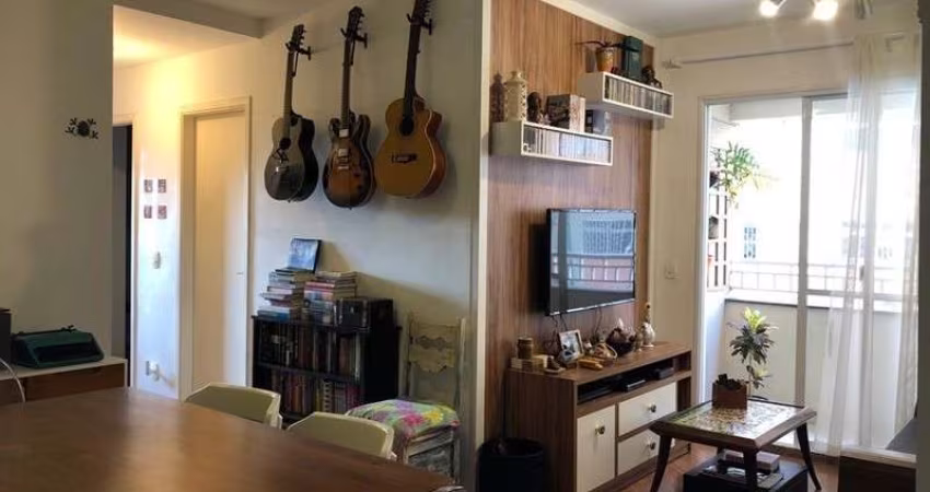 Apartamento com 3 quartos à venda na Vila Moinho Velho, São Paulo 
