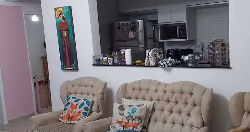 Apartamento com 2 quartos à venda na Via Anchieta, 1162, Vila Moinho Velho, São Paulo