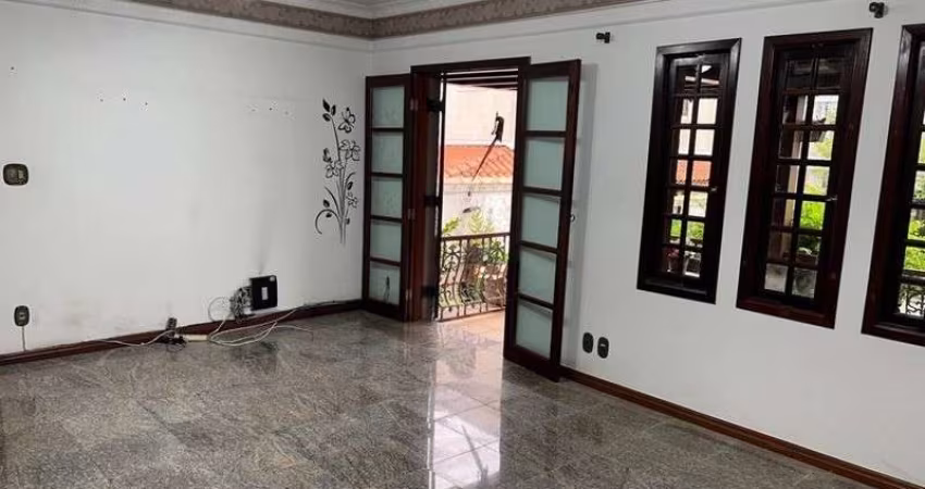 Casa com 3 quartos à venda na Vila Natália, São Paulo 