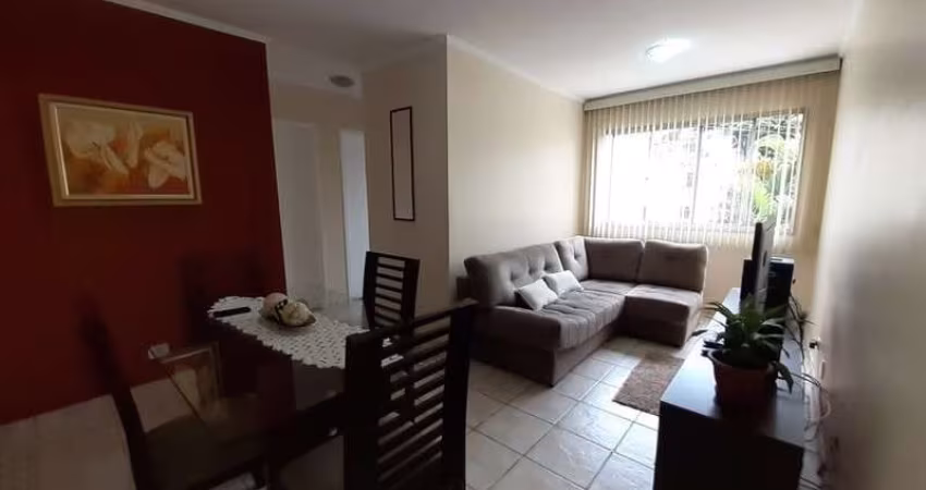 Apartamento com 2 quartos à venda na Vila Vera, São Paulo 