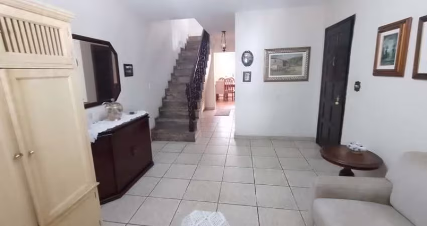 Casa com 3 quartos à venda no Jardim Santa Emília, São Paulo 