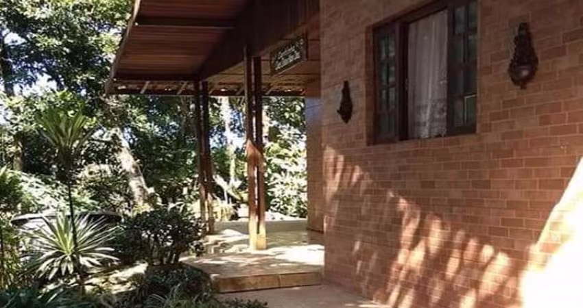 Chácara / sítio com 3 quartos à venda na Zona Rural, Santo Antônio do Pinhal 