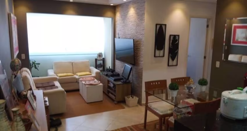 Apartamento com 3 quartos à venda na Vila das Mercês, São Paulo 