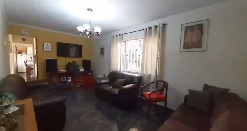 Casa com 3 quartos à venda na Rua José Serdeira Ribas, Jardim Vergueiro (Sacomã), São Paulo