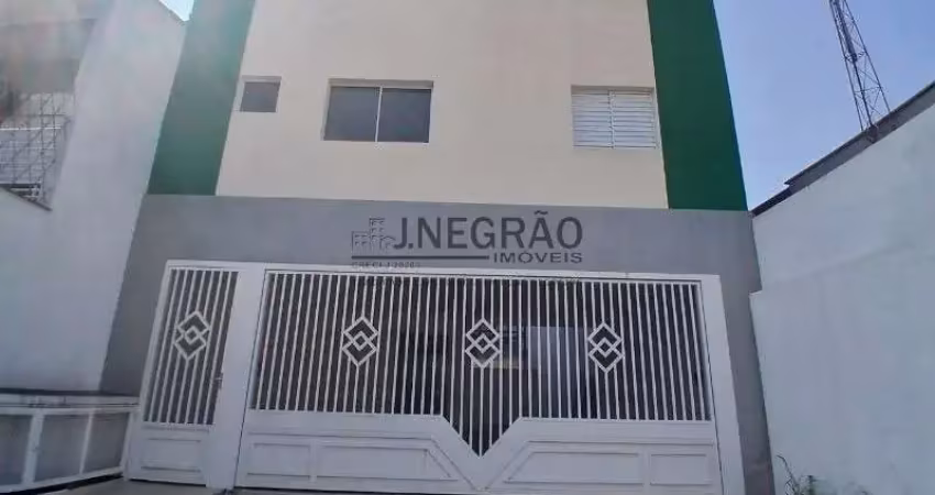 Apartamento com 2 quartos à venda na Rua Tapuruquara, 44, Vila Moinho Velho, São Paulo
