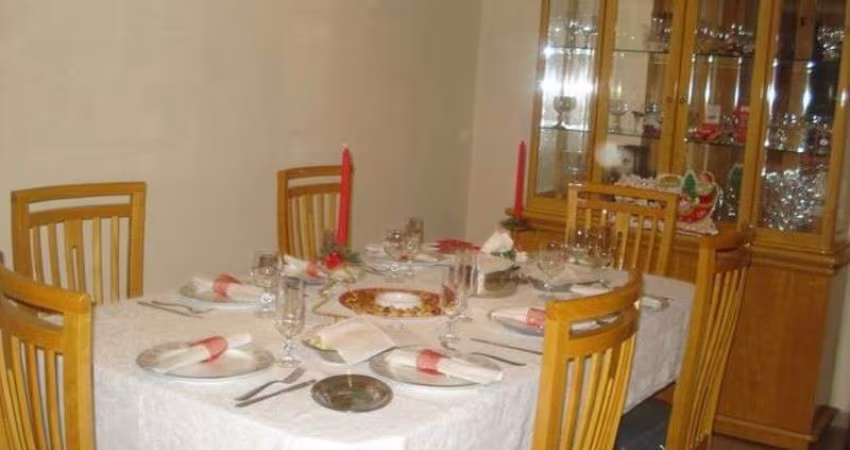 Apartamento com 3 quartos à venda no Jardim Patente, São Paulo 