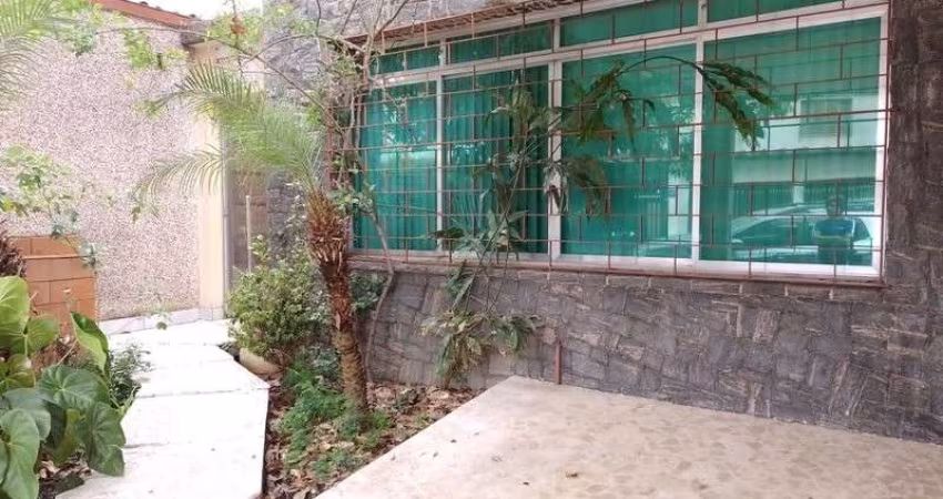 Casa com 2 quartos à venda na Vila Moinho Velho, São Paulo 