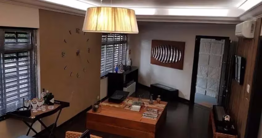Casa com 3 quartos à venda na Praça Pinheiro da Cunha, Ipiranga, São Paulo