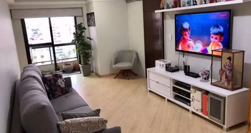 Apartamento com 3 quartos à venda na Rua Catulo da Paixão Cearense, 256, Saúde, São Paulo