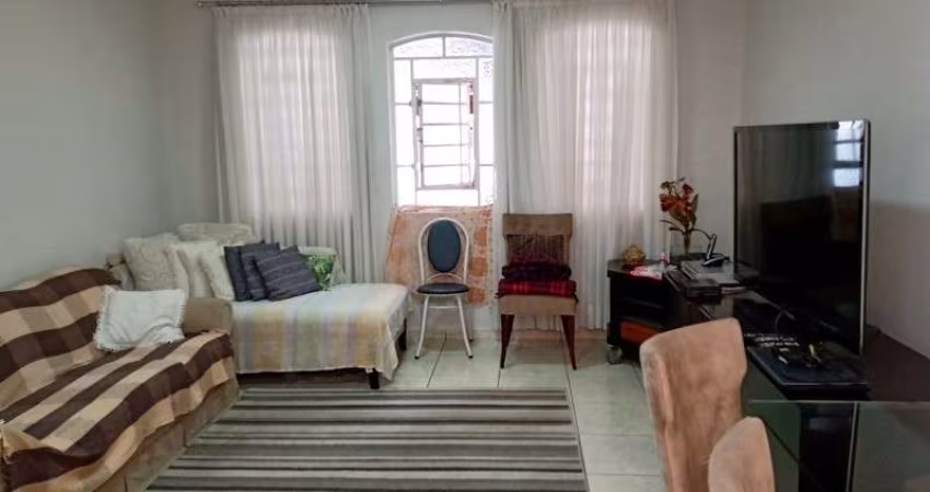 Casa com 3 quartos à venda na Vila Moinho Velho, São Paulo 