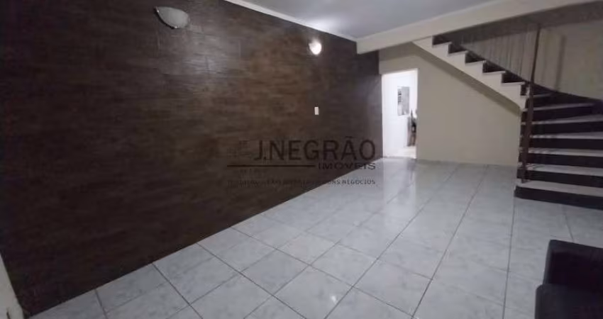 Casa com 2 quartos à venda na Vila das Mercês, São Paulo 