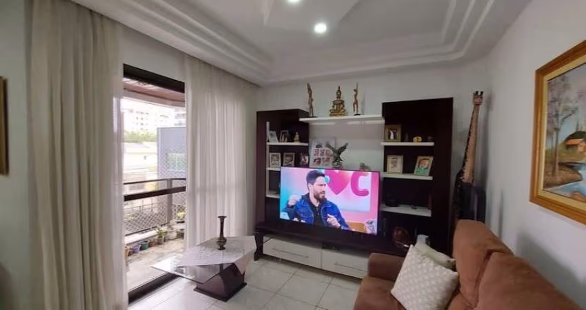 Apartamento com 3 quartos à venda no Ipiranga, São Paulo 