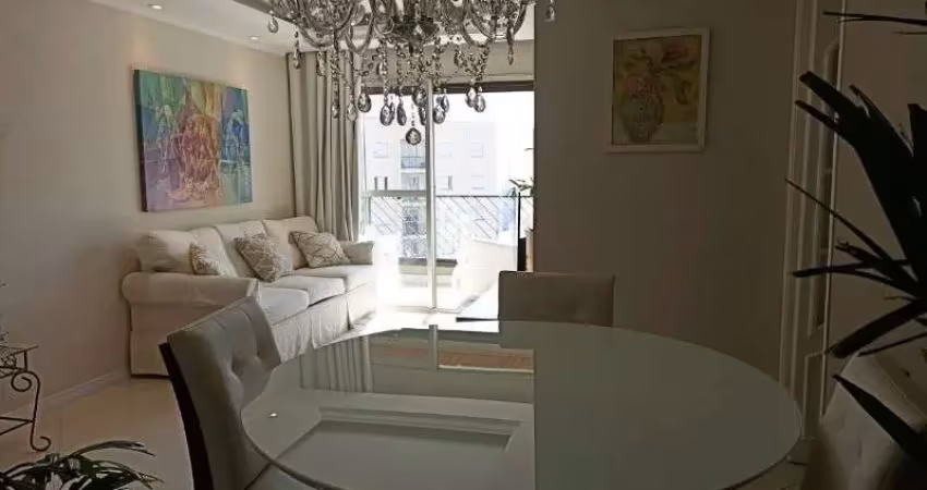 Apartamento com 2 quartos à venda na Rua Brás de Faria, 144, Vila das Mercês, São Paulo