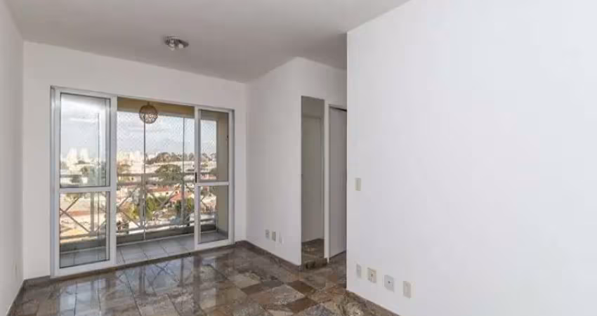 Apartamento com 2 quartos à venda na Avenida Bosque da Saúde, 2043, Bosque da Saúde, São Paulo