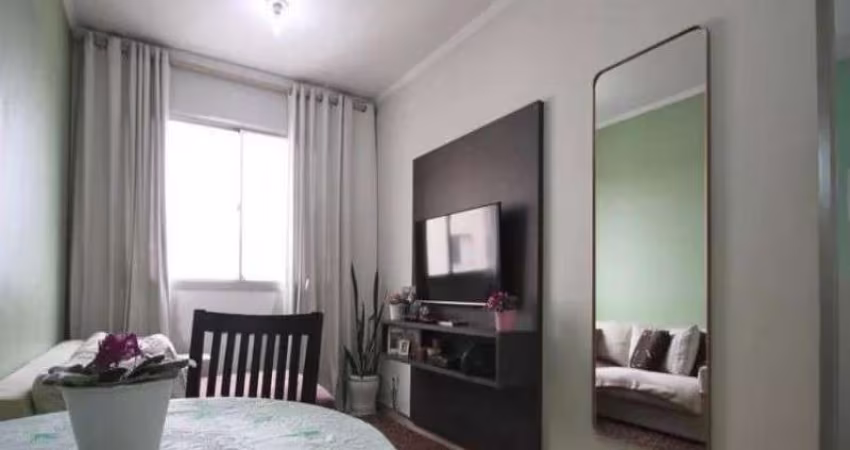Apartamento com 1 quarto à venda no Sacomã, São Paulo 