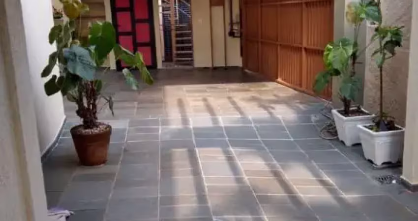 Casa com 3 quartos à venda na Rua Vieira de Almeida, 167, Ipiranga, São Paulo