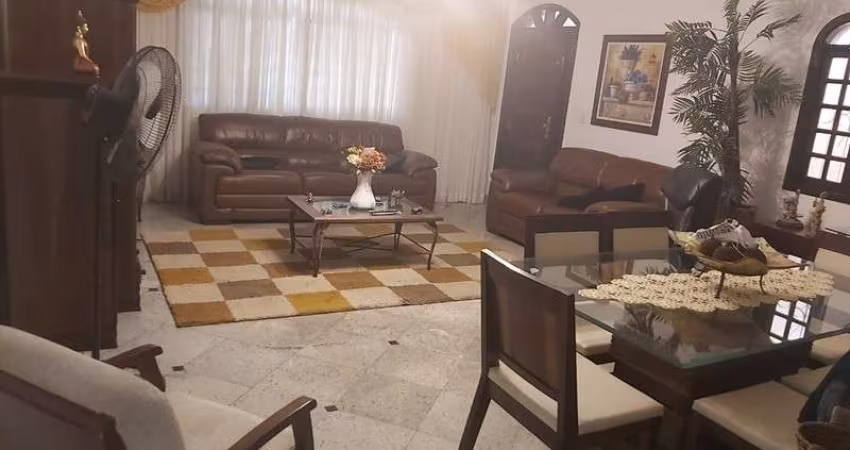 Casa com 3 quartos à venda no São João Climaco, São Paulo 