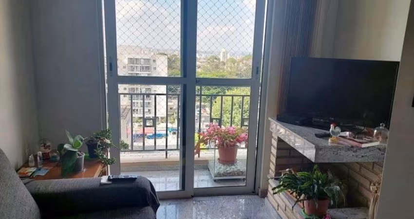 Apartamento com 1 quarto à venda na Vila Vera, São Paulo 