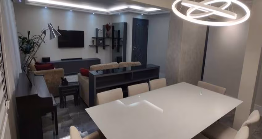 Apartamento com 3 quartos à venda no Jardim Paulista, São Paulo 