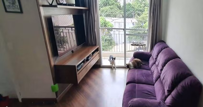 Apartamento com 2 quartos à venda na Vila Vera, São Paulo 