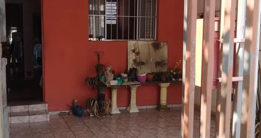 Casa com 3 quartos à venda no Ipiranga, São Paulo 