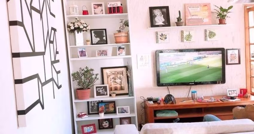 Apartamento com 2 quartos à venda no Ipiranga, São Paulo 