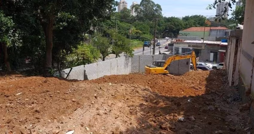 Terreno à venda no São João Climaco, São Paulo 