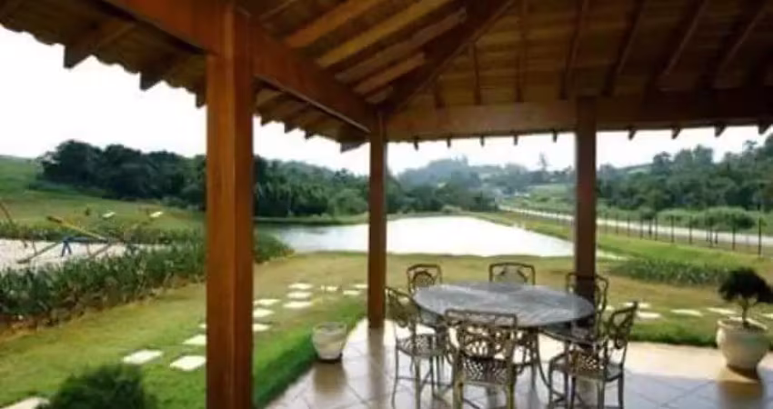Terreno à venda na RODOVIA NICOLA CAPUCCI, 4000, Parque Residencial Jequitibá, Jacareí