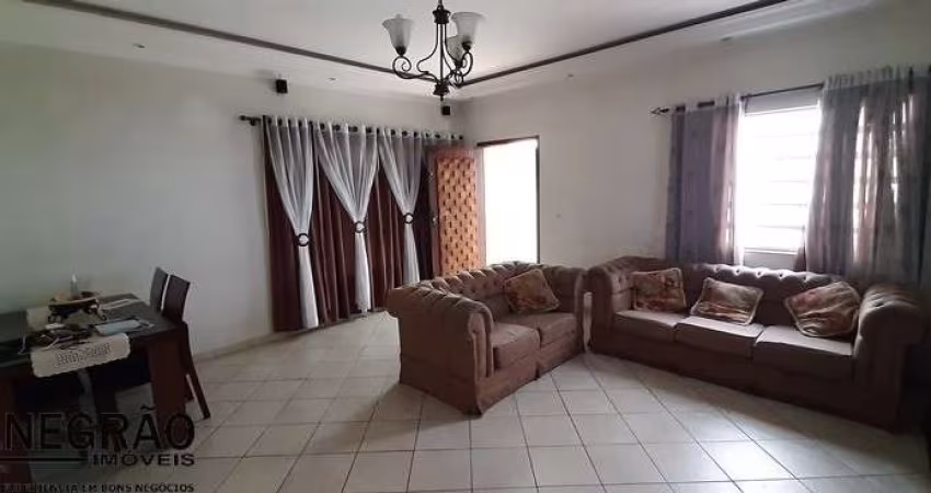 Casa com 3 quartos à venda na Vila Moinho Velho, São Paulo 