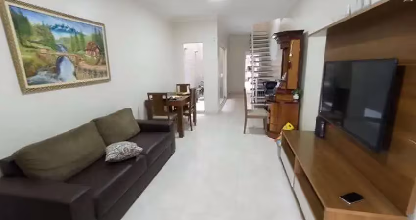 Casa com 3 quartos à venda na Rua Professor Vilalva Júnior, Vila Moinho Velho, São Paulo