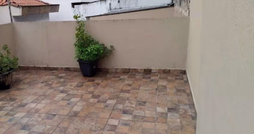 Casa com 3 quartos à venda na Vila Vera, São Paulo 
