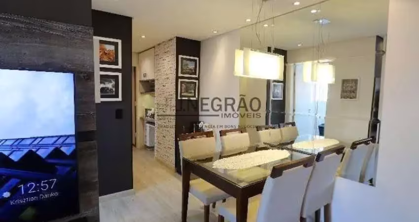 Apartamento com 2 quartos à venda na Vila Vera, São Paulo 