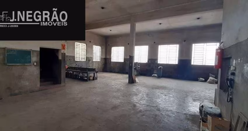 Barracão / Galpão / Depósito com 2 salas à venda na Vila Vera, São Paulo 