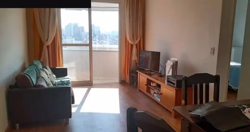 Apartamento com 2 quartos à venda no Moinho Velho, São Paulo 