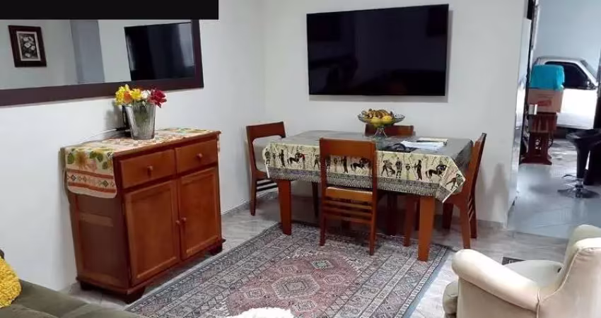 Casa com 1 quarto à venda na Rua Pierre Martin, Vila Vera, São Paulo