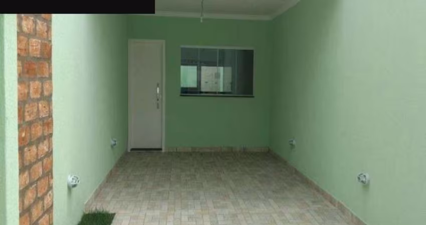 Casa com 3 quartos à venda na Vila Gumercindo, São Paulo 