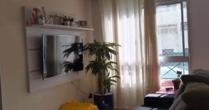 Apartamento com 2 quartos à venda na Rua Viena, 97, Sacomã, São Paulo
