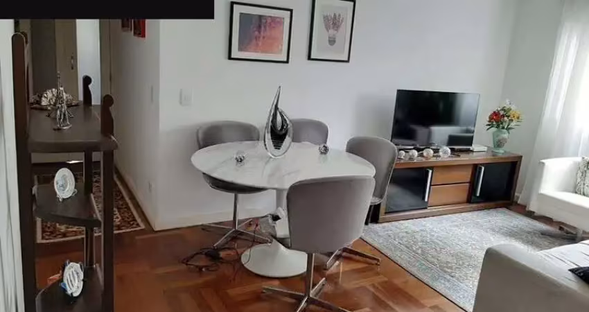 Apartamento com 2 quartos à venda na Rua José Antônio Coelho, 661, Vila Mariana, São Paulo