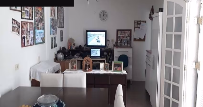 Casa com 2 quartos à venda na Vila das Mercês, São Paulo 