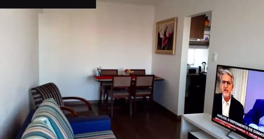 Apartamento com 2 quartos à venda na Rua Teodoro de Beaurepaire, 164, Ipiranga, São Paulo
