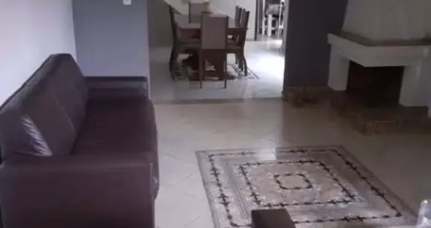 Casa com 5 quartos à venda na Rua Marquês de Maricá, 266, Sacomã, São Paulo