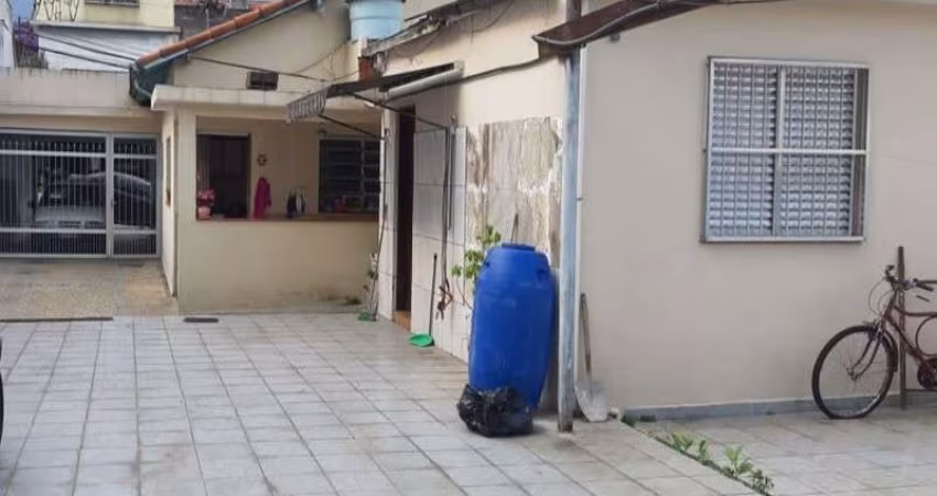Casa com 2 quartos à venda no Sacomã, São Paulo 