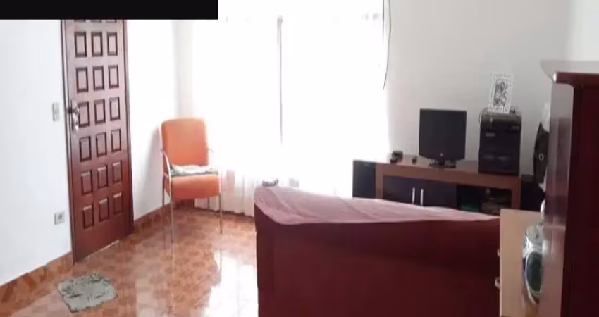 Casa com 3 quartos à venda na Vila Guarani, São Paulo 