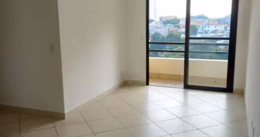 Apartamento com 2 quartos à venda na Rua Abrahão Calux, 72, Vila Moinho Velho, São Paulo